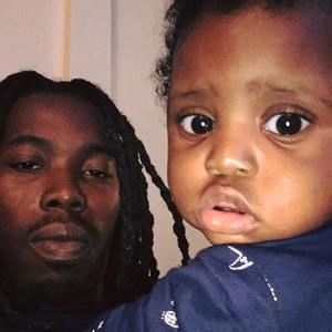 Meet your Posher, Derrick